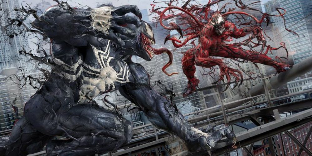 جدیدترین تیزر فیلم Venom 2