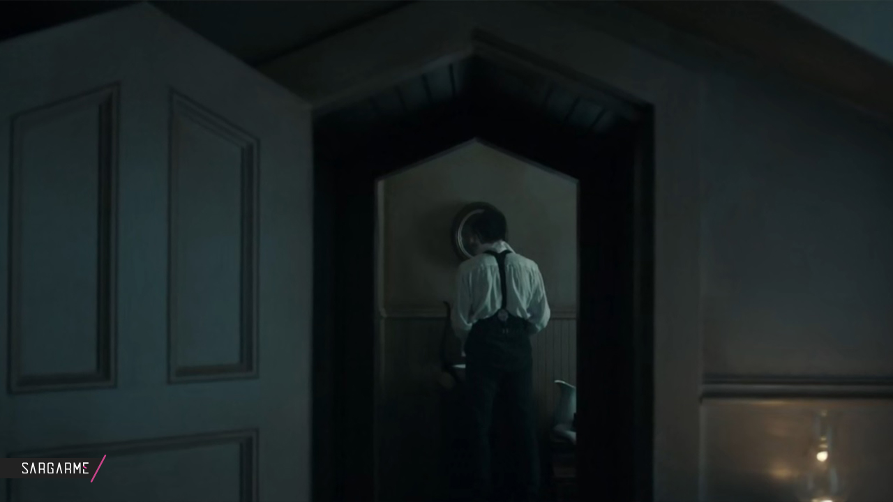 نقد سریال Chapelwaite – سریال چپل ویت