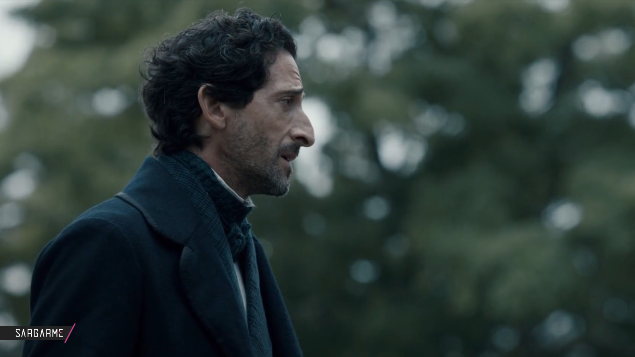 نقد سریال Chapelwaite - سریال چپل ویت