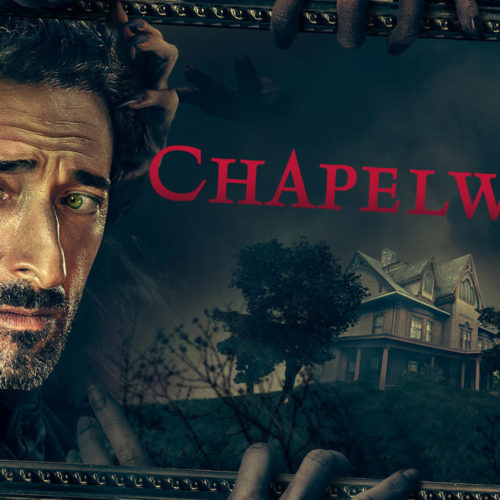 نقد سریال Chapelwaite – سریال چپل ویت