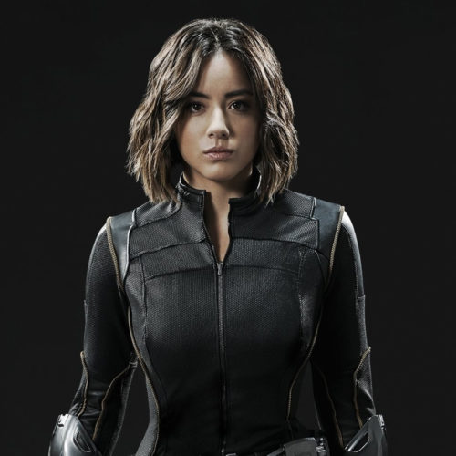 دیزی جانسون در سریال Secret Invasion