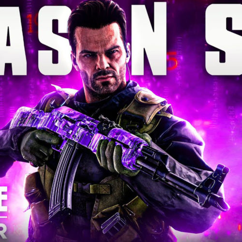 اولین تریلر سینماتیک فصل ششم وارزون