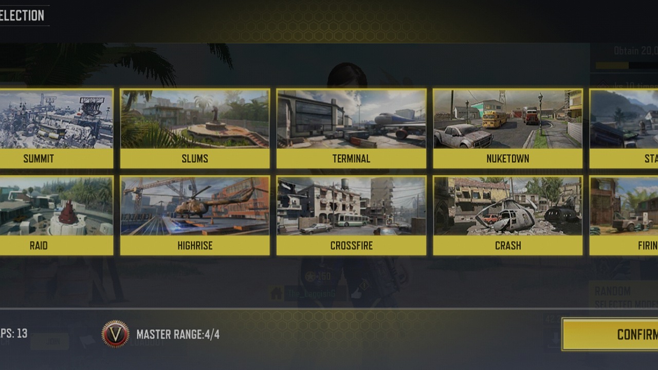 بازی Call of Duty: Mobile - کالاف دیوتی موبایل