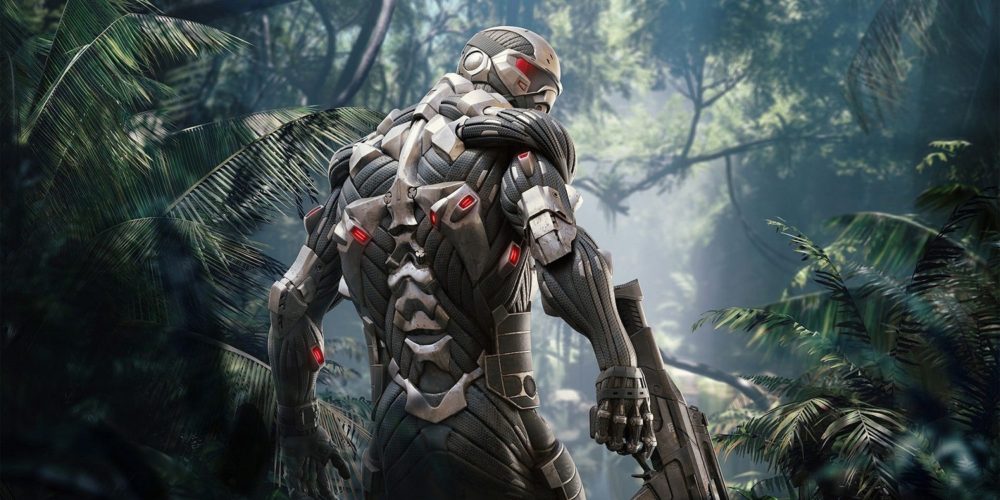 تاریخ انتشار Crysis Remastered Trilogy