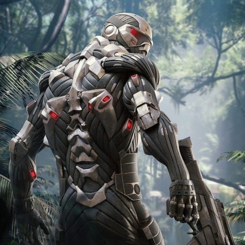 تاریخ انتشار Crysis Remastered Trilogy