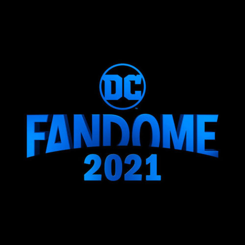برنامه رویداد DC FanDome 2021