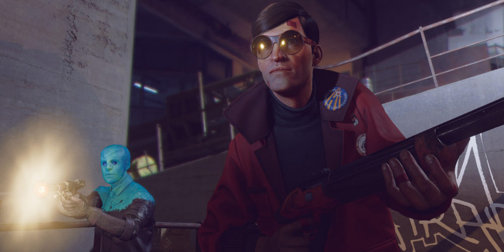 سیستم مورد نیاز Deathloop