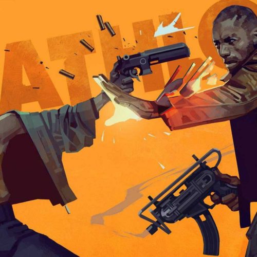 پرفروش‌ترین بازی‌های هفته‌ی چهارم شهریور بازی Deathloop