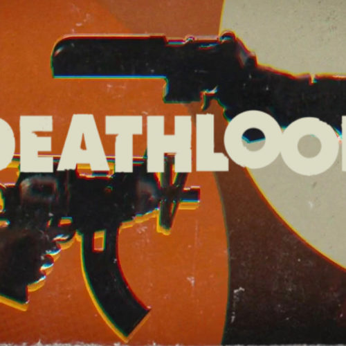 تریلر زمان عرضه بازی Deathloop