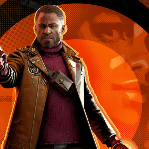 نقد بازی deathloop