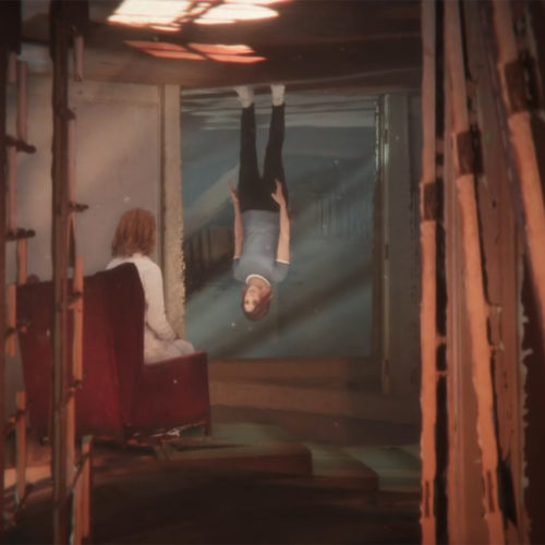 نقد و بررسی فیلم Demonic – شیطانی