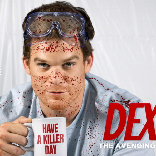 تریلر فصل نهم دکستر