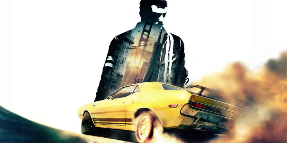 ساخت سریال درایور