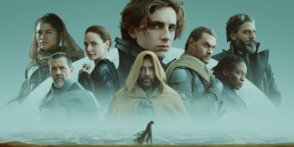 نقدهای فیلم Dune
