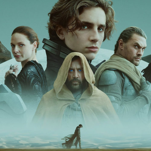 نقدهای فیلم Dune