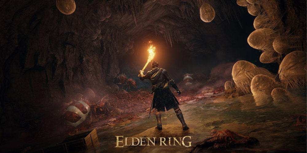 عکس دشمنان در بازی Elden Ring