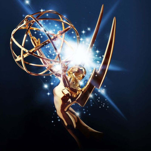 برندگان امی 2021