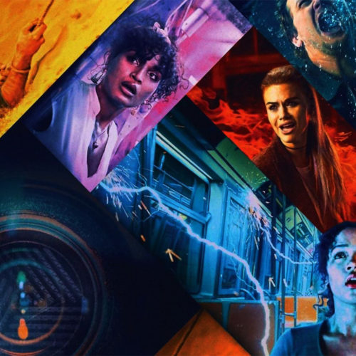 فیلم Escape Room: Tournament of Champions