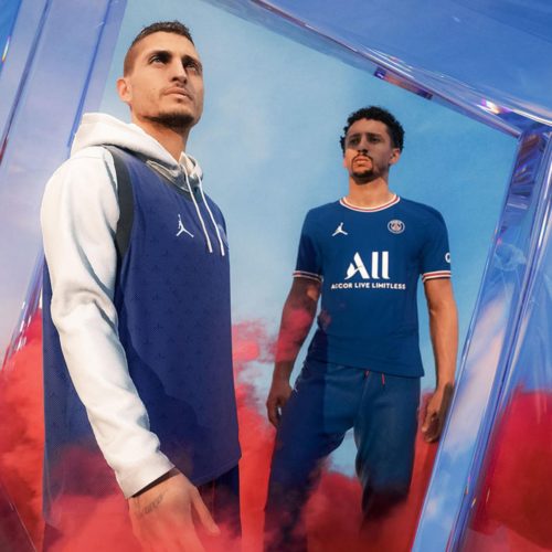 بهترین بازیکنان FIFA 22