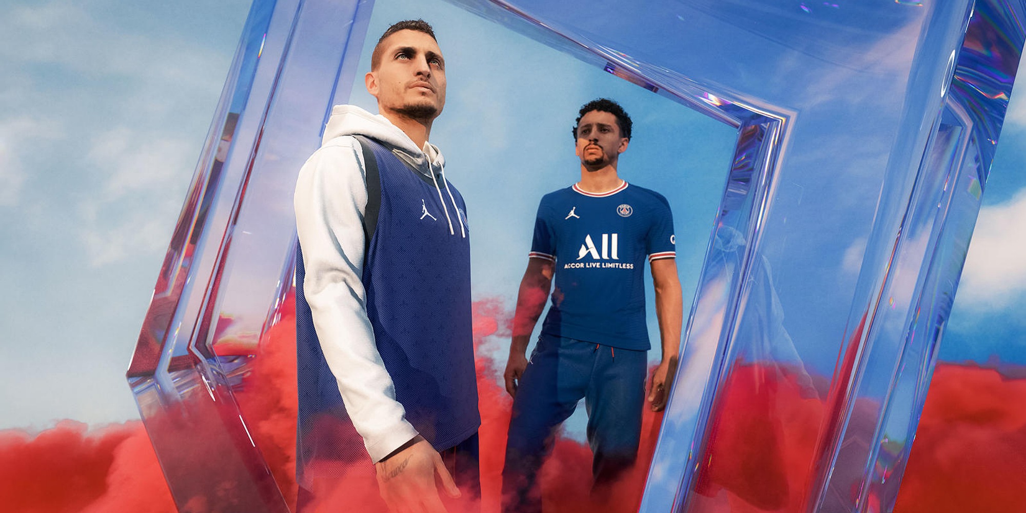 بهترین بازیکنان FIFA 22