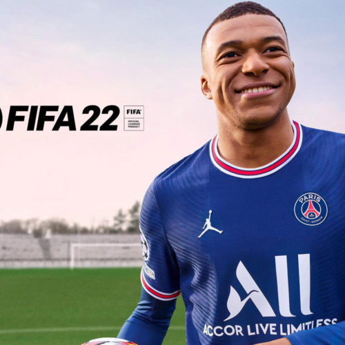 نسخه ارلی اکسس فیفا ۲۲