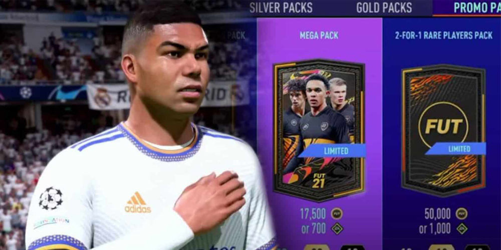 FIFA 22