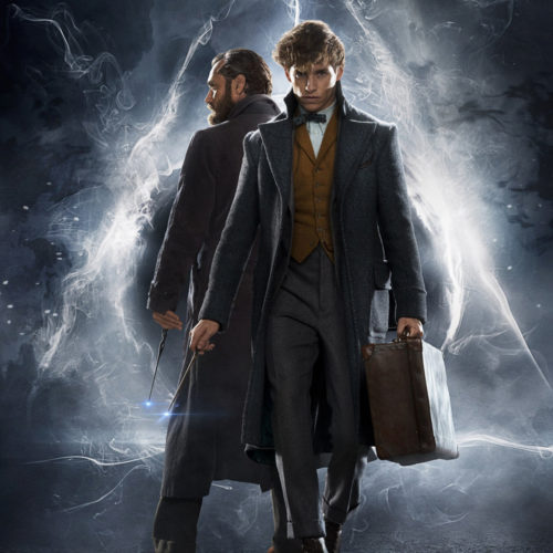 تاریخ انتشار Fantastic Beasts 3