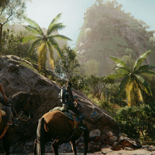 سیستم مورد نیاز بازی Far Cry 6