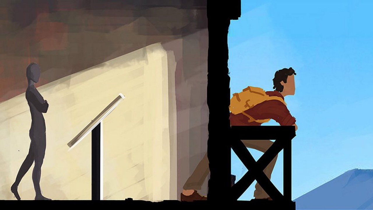 بازی داستانی اندروید