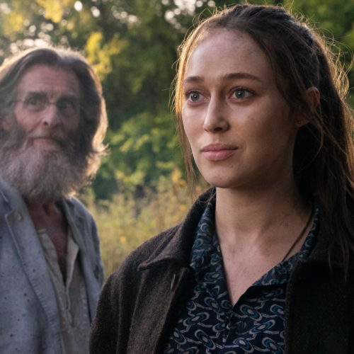 تیزر جدید فصل هفتم Fear the Walking Dead
