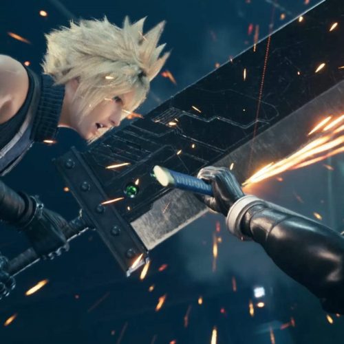 بازی فاینال فانتزی PlayStation Now