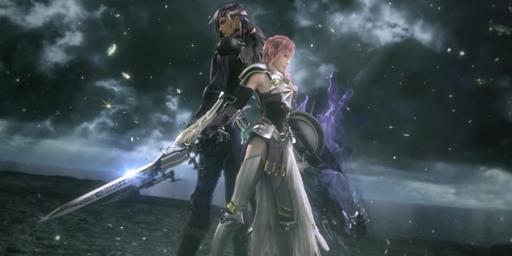 بازیهای جدید ایکس باکس گیم پس در ماه سپتامبر بازی Final Fantasy XIII