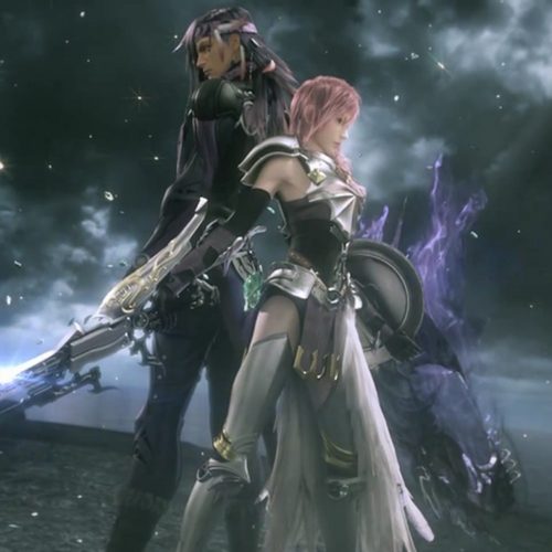 بازی‌های جدید ایکس باکس گیم پس در ماه سپتامبر بازی Final Fantasy XIII