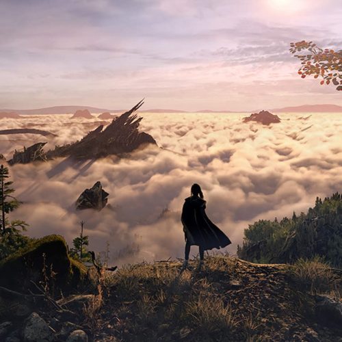 تریلر جدید بازی Forspoken