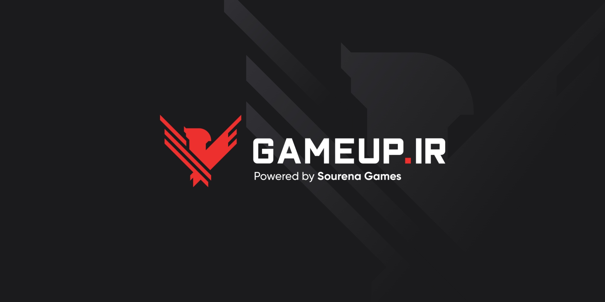 گیم آپ - GameUp