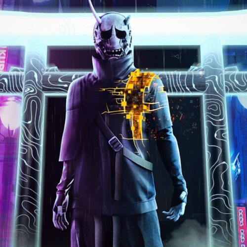 تریلر جدید بازی Ghostwire: Tokyo