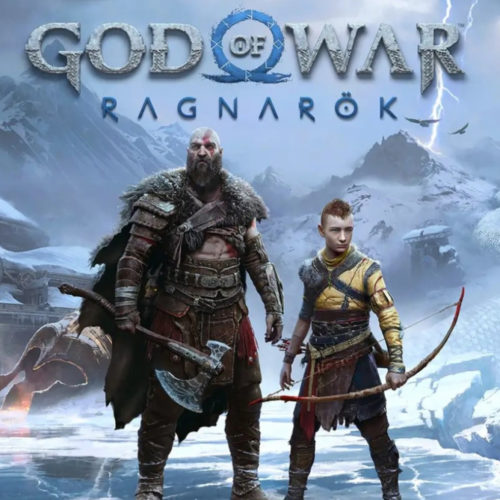 جزئیات جدید God of War Ragnarok