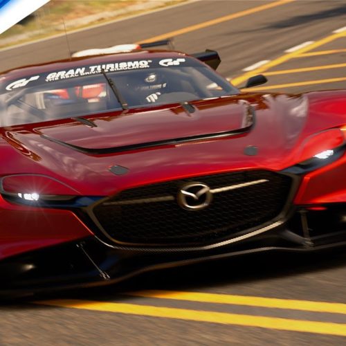 تاریخ انتشار بازی Gran Turismo 7