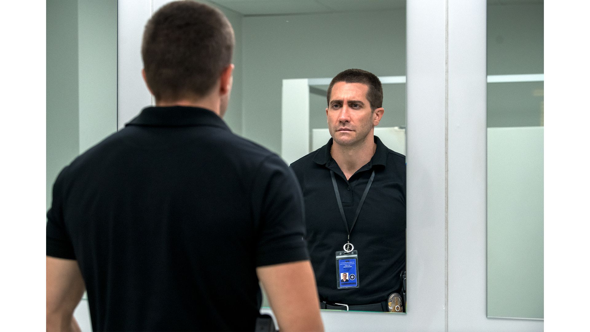 جیک جیلنهال