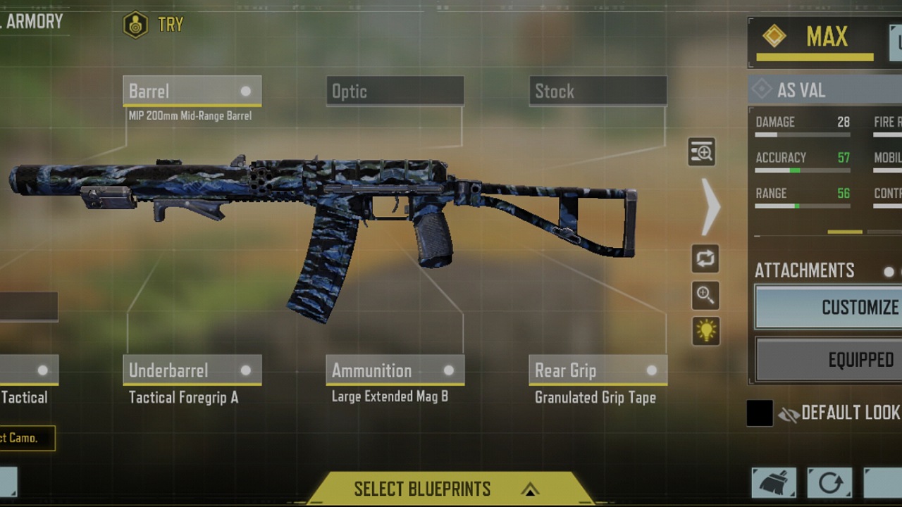 بازی Call of Duty: Mobile - کالاف دیوتی موبایل