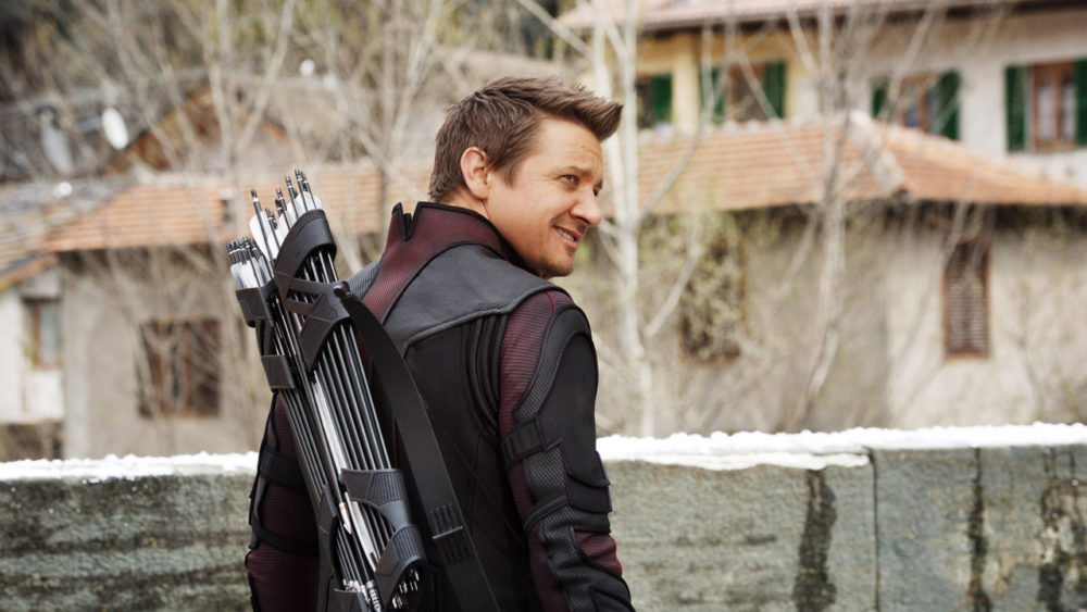 سریال هاکای