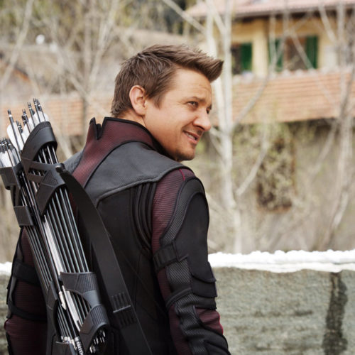 سریال هاکای