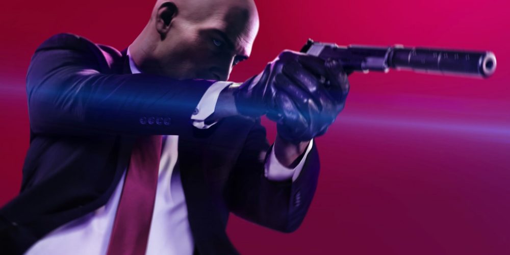 بازی‌های رایگان پلی استیشن پلاس در ماه سپتامبر Hitman 2