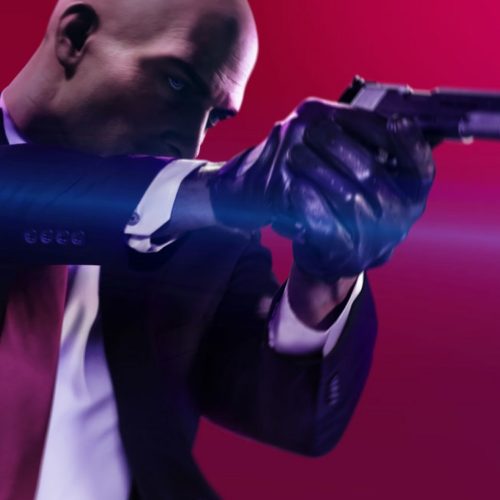 بازی‌های رایگان پلی استیشن پلاس در ماه سپتامبر Hitman 2