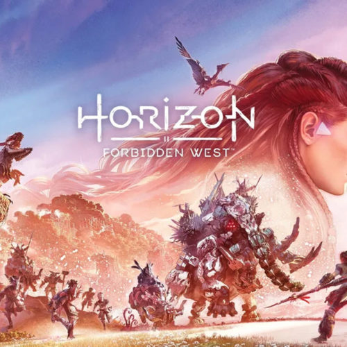 نسخه های بازی هورایزن فوربیدن وست
