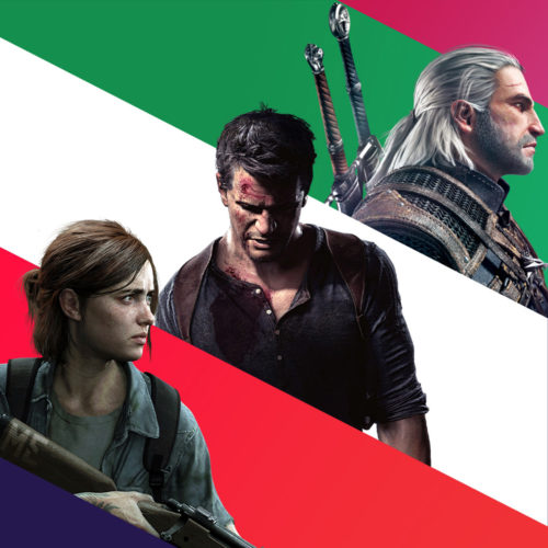 ایران در بازی‌های ویدیویی