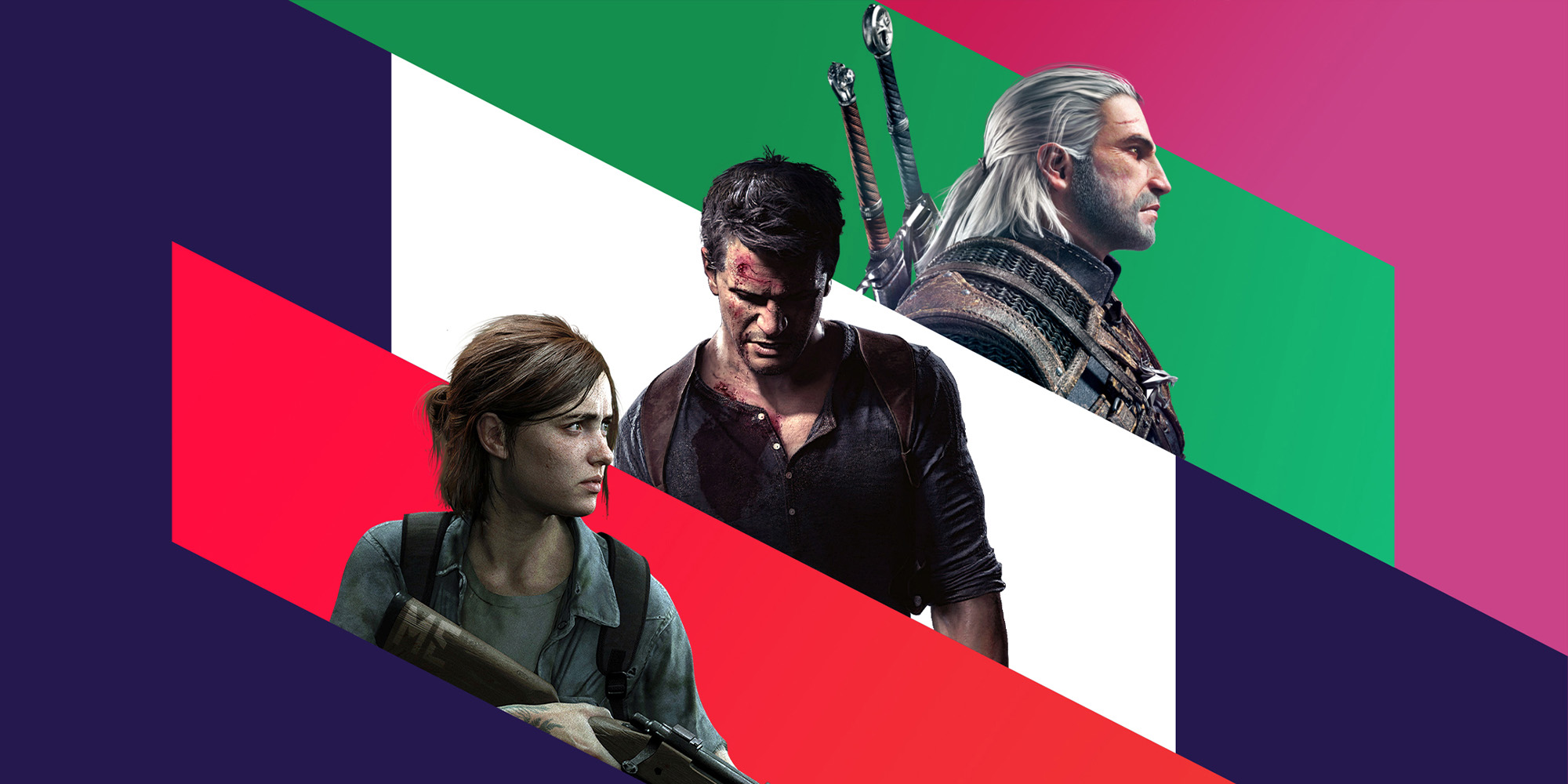 ایران در بازی‌های ویدیویی