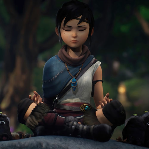 بازی Kena: Bridge of Spirits برای ایکس باکس و نینتندو