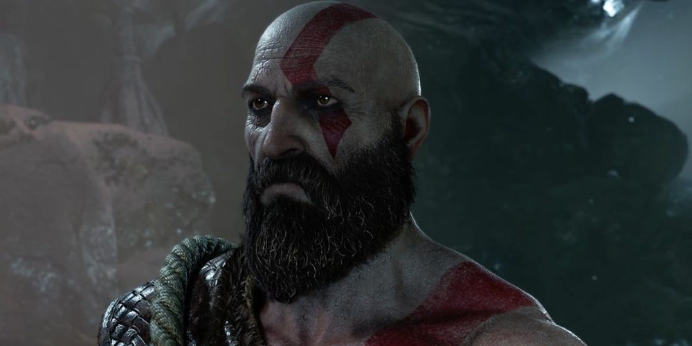 تاریخ انتشار بازی God of War: Ragnarok
