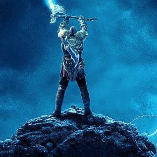 تریلر بازی God of War: Ragnarok